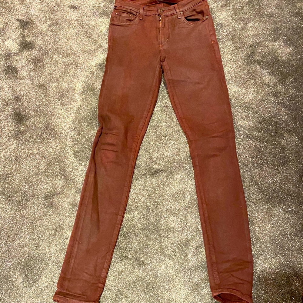 C of H jeans